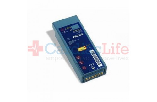 Philips HeartStart FR2 AED Battery